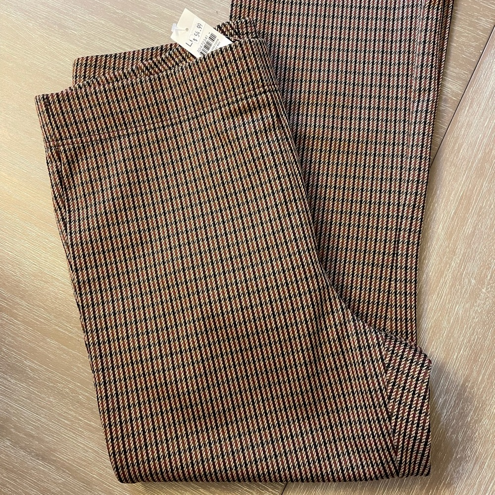 NWT Loft Leggings
